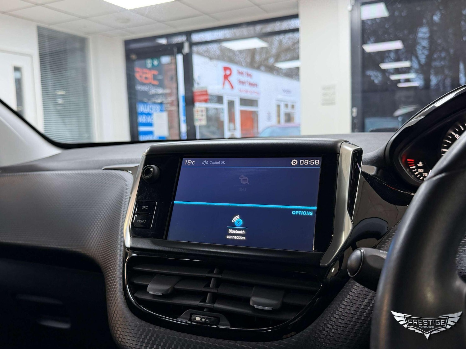 Used Peugeot 208 2018 for sale - 76952689: Photo 30