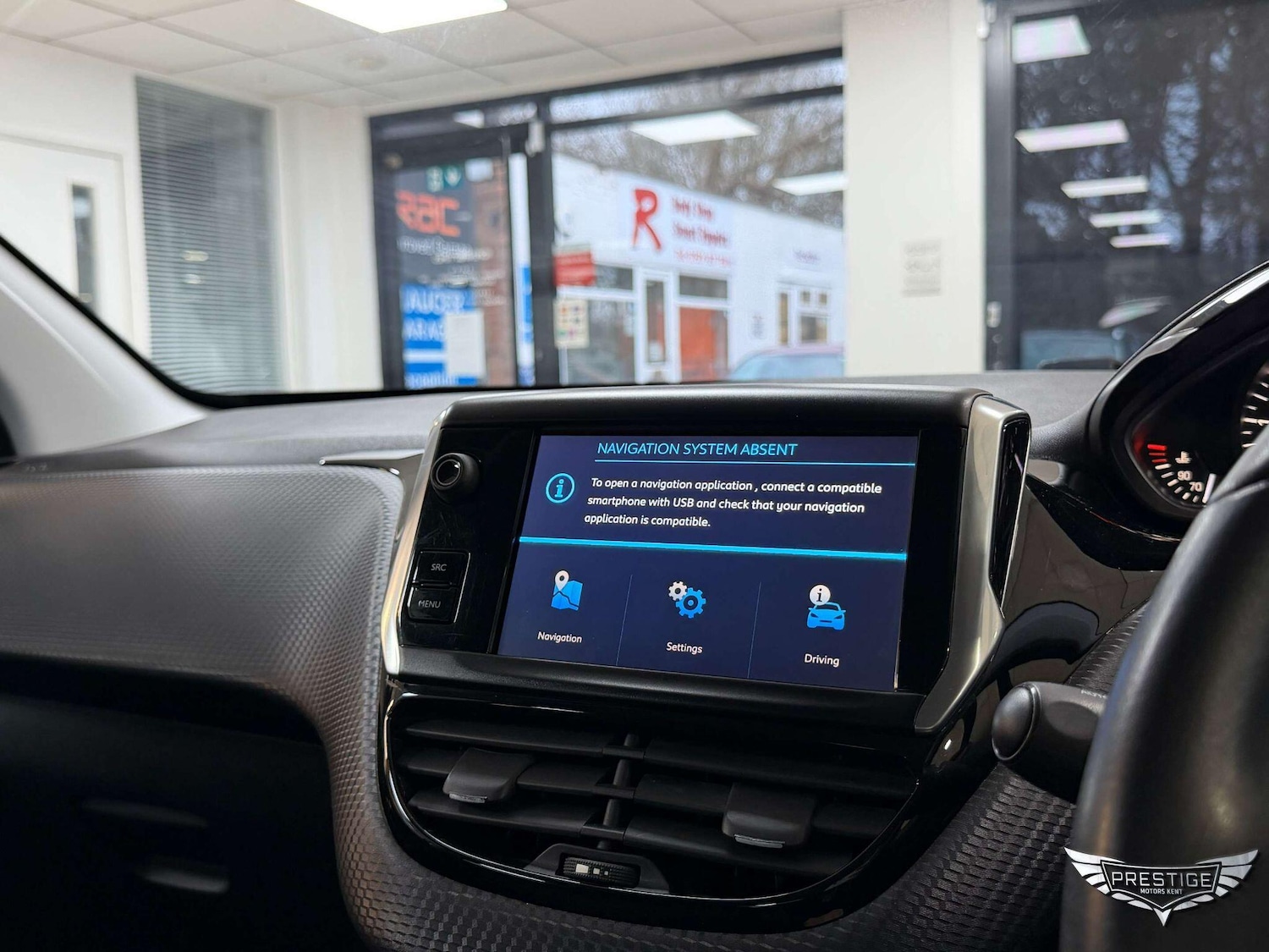 Used Peugeot 208 2018 for sale - 76952689: Photo 31