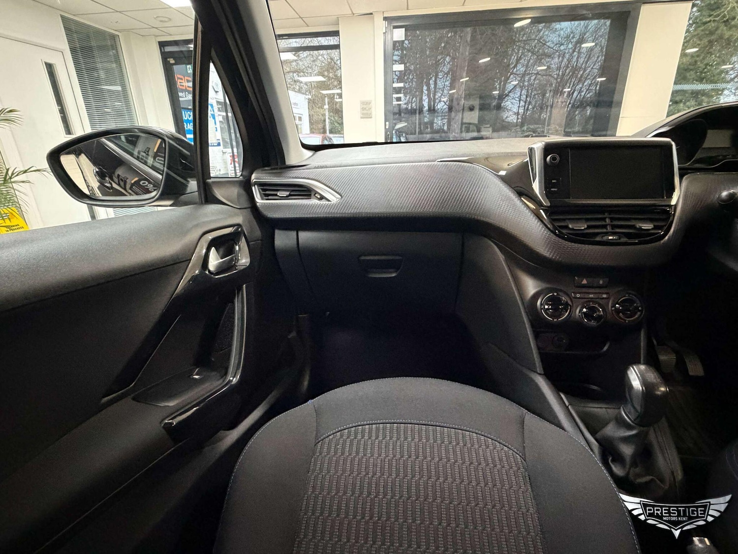 Used Peugeot 208 2018 for sale - 76952689: Photo 43