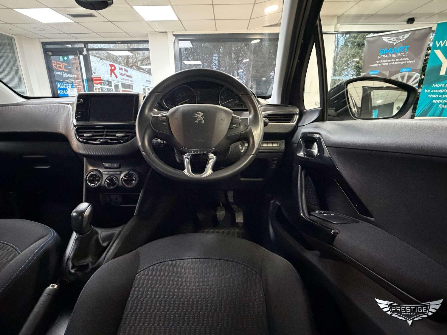 Used Peugeot 208 2018 for sale - 76952689: Photo 44