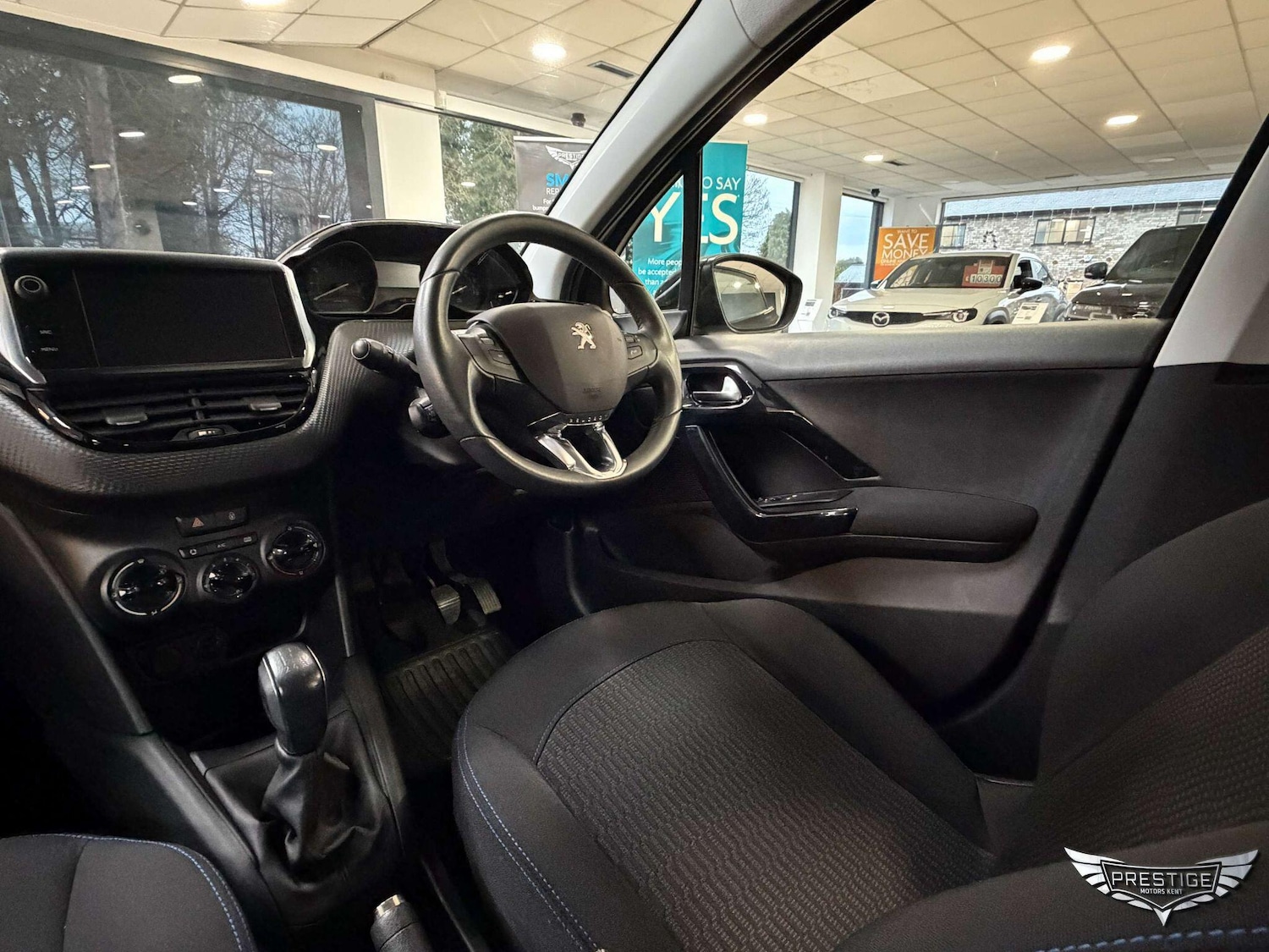 Used Peugeot 208 2018 for sale - 76952689: Photo 45