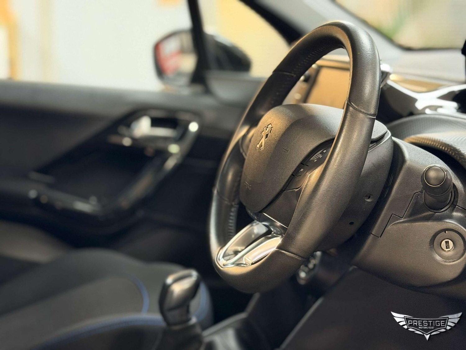 Used Peugeot 208 2018 for sale - 76952689: Photo 46