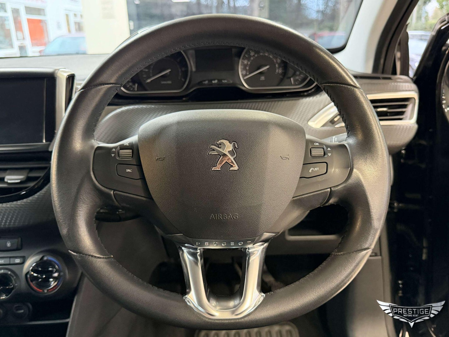 Used Peugeot 208 2018 for sale - 76952689: Photo 47