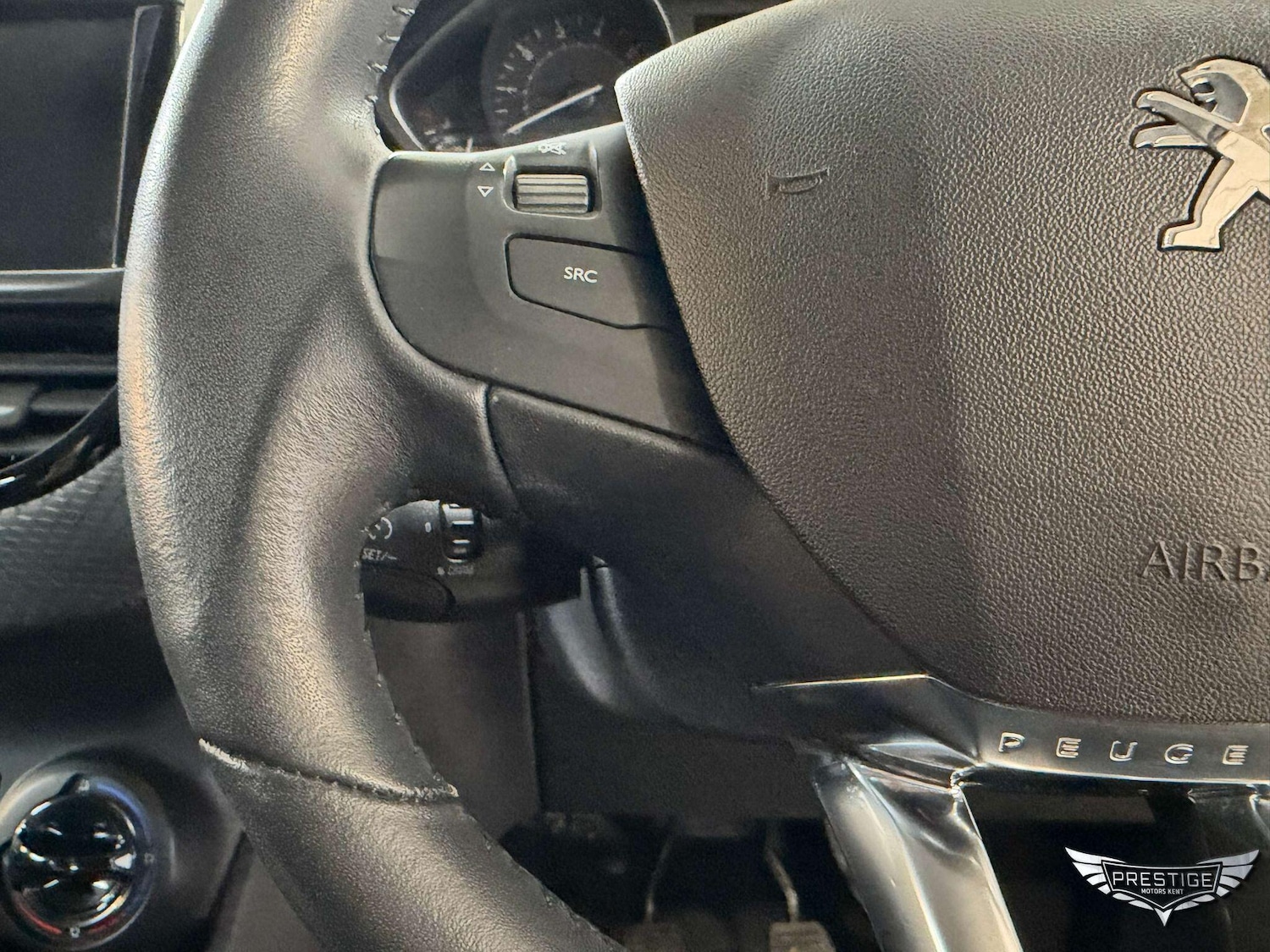 Used Peugeot 208 2018 for sale - 76952689: Photo 48