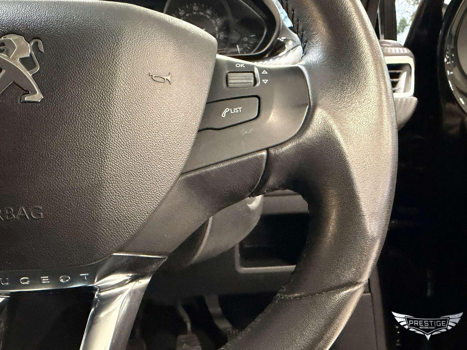 Used Peugeot 208 2018 for sale - 76952689: Photo 49