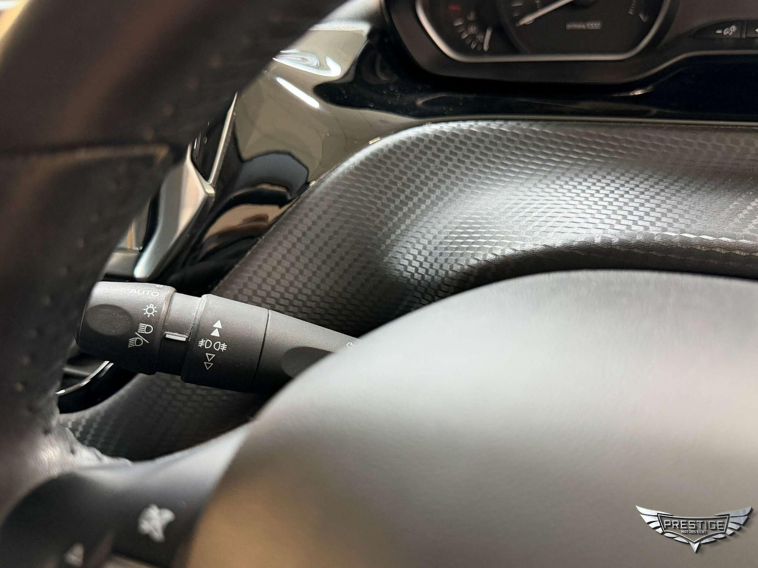 Used Peugeot 208 2018 for sale - 76952689: Photo 50