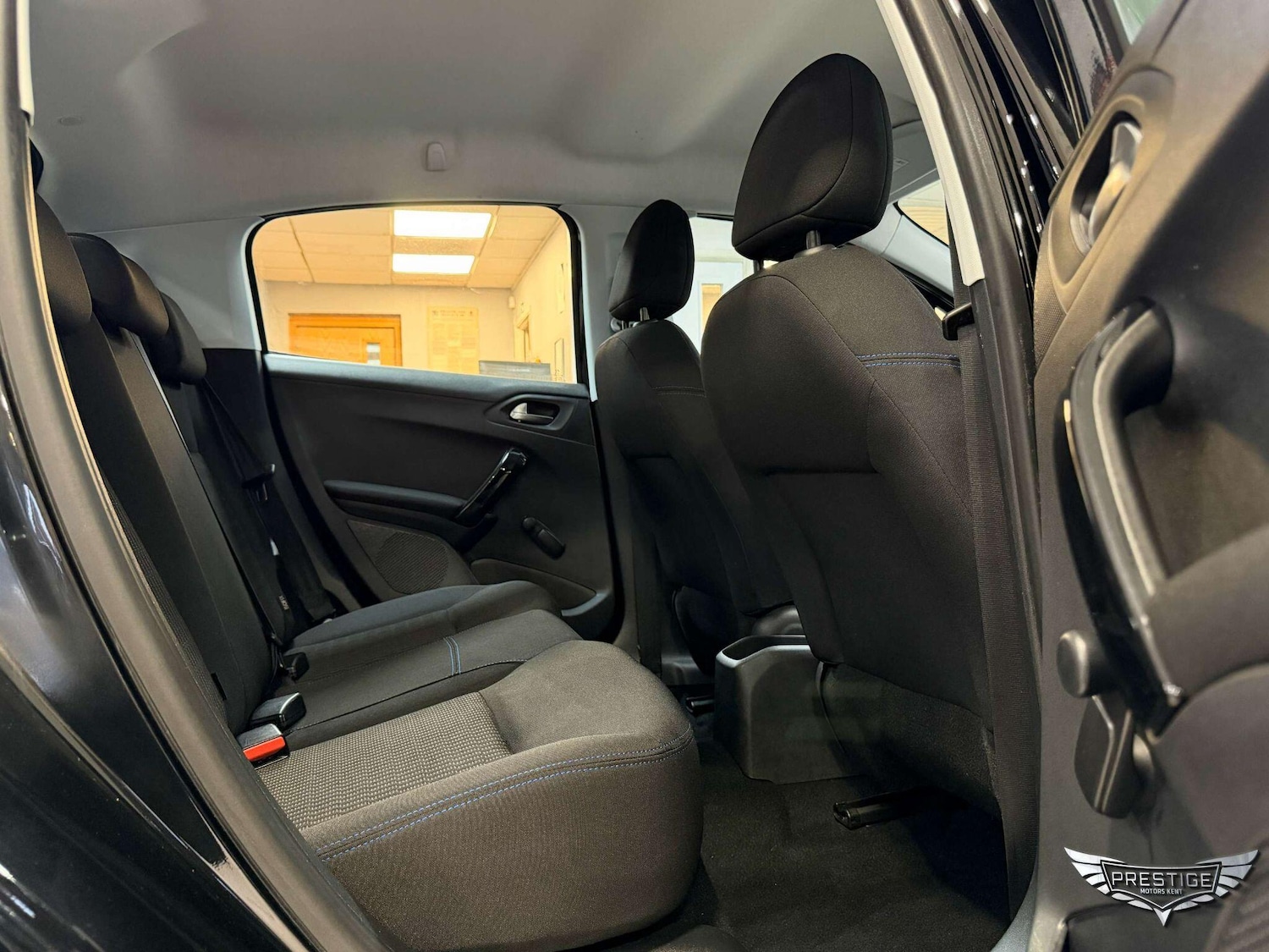 Used Peugeot 208 2018 for sale - 76952689: Photo 54