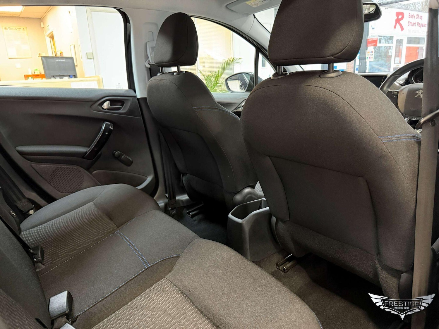 Used Peugeot 208 2018 for sale - 76952689: Photo 55