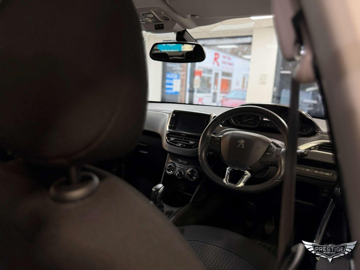 Used Peugeot 208 2018 for sale - 76952689: Photo 56