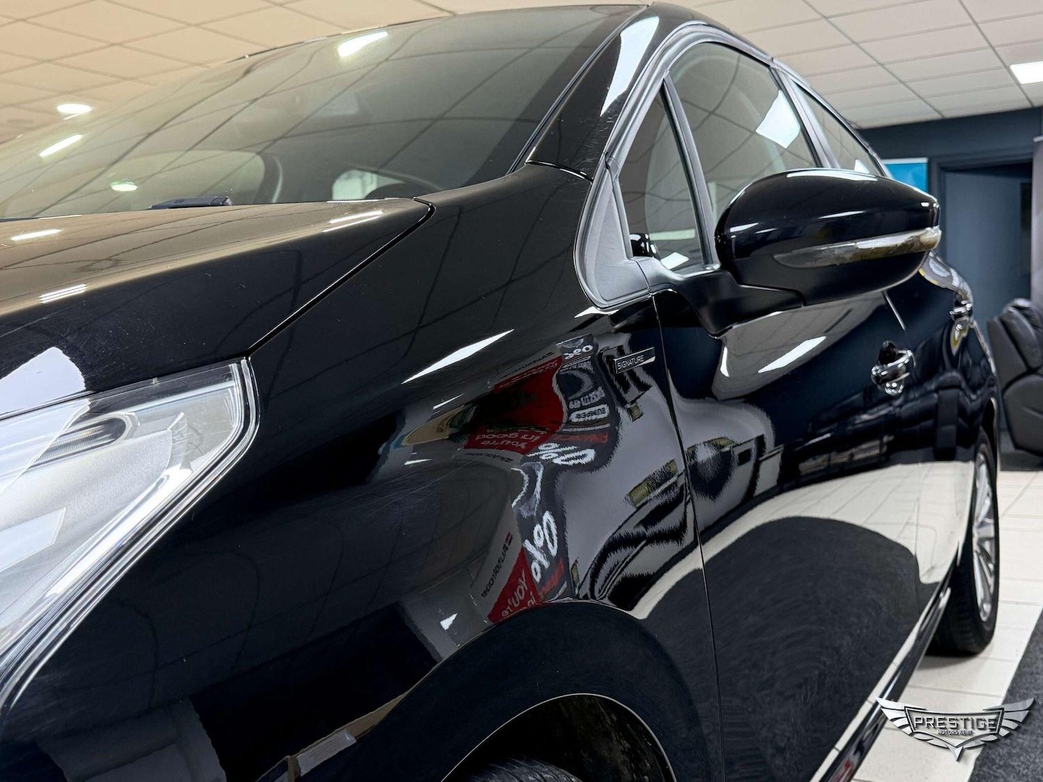 Used Peugeot 208 2018 for sale - 76952689: Photo 57