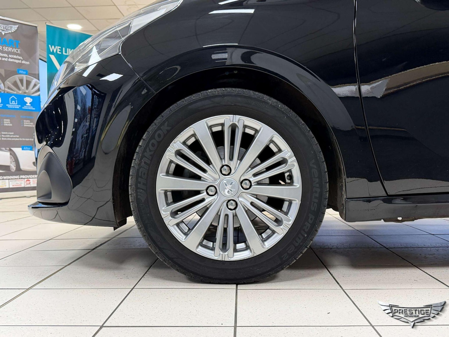 Used Peugeot 208 2018 for sale - 76952689: Photo 59