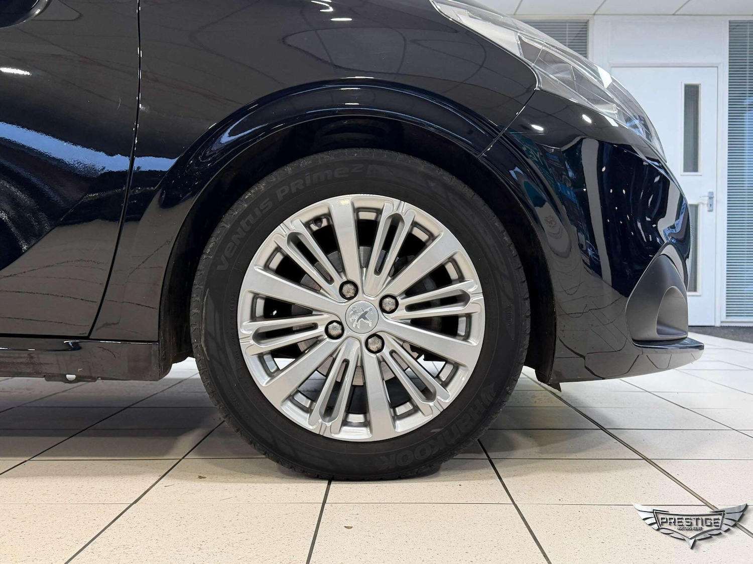 Used Peugeot 208 2018 for sale - 76952689: Photo 63