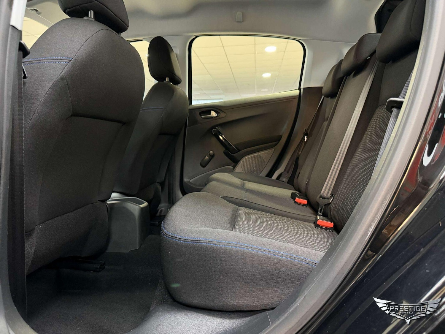 Used Peugeot 208 2018 for sale - 76952689: Photo 67