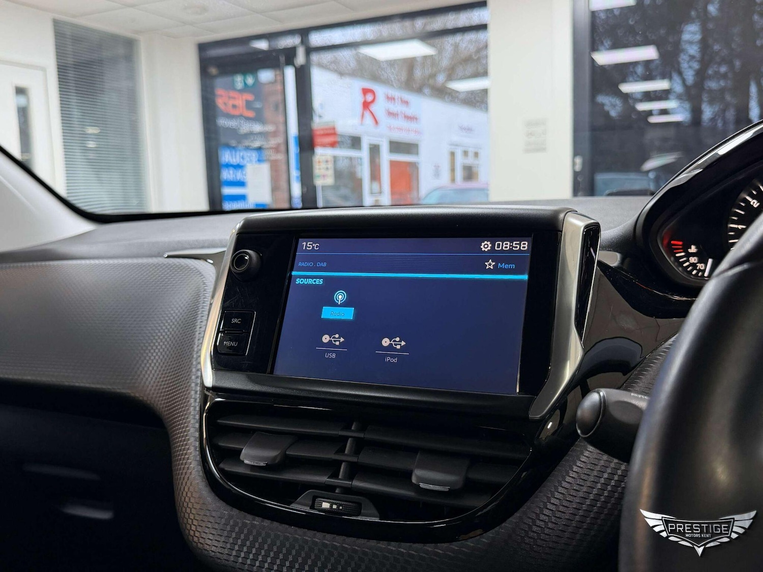 Used Peugeot 208 2018 for sale - 76952689: Photo 68