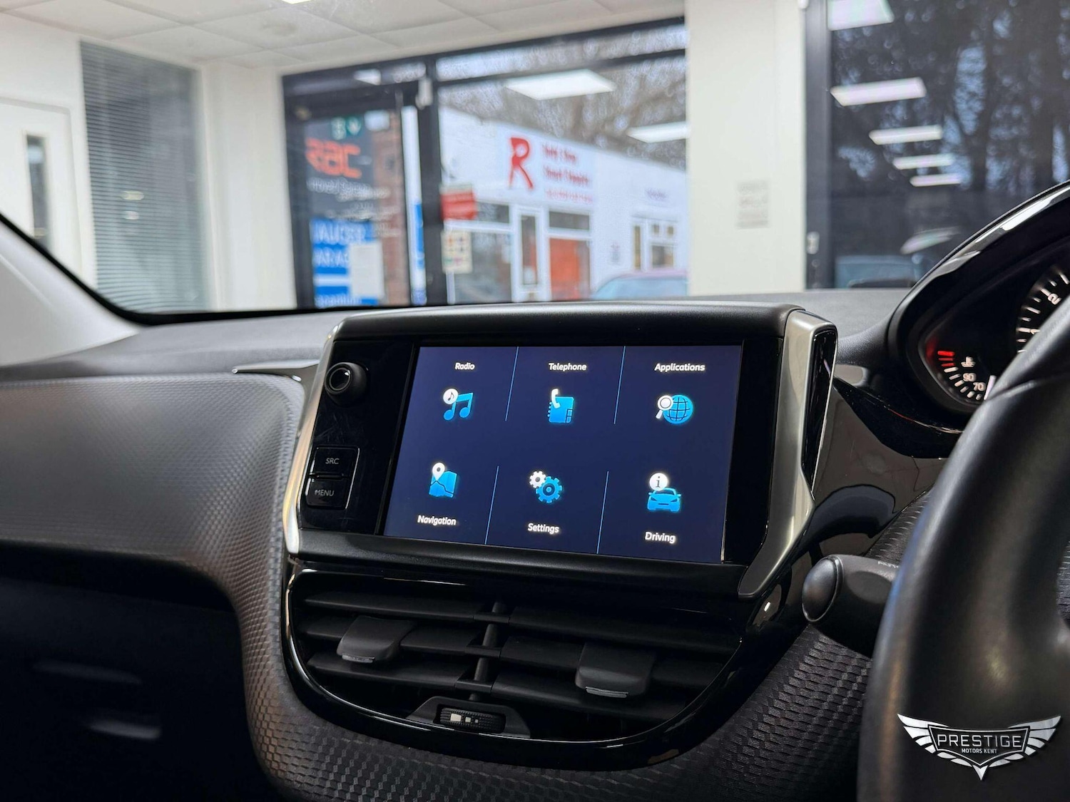 Used Peugeot 208 2018 for sale - 76952689: Photo 69