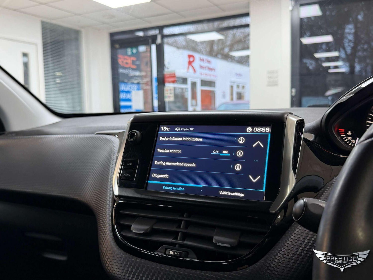 Used Peugeot 208 2018 for sale - 76952689: Photo 70