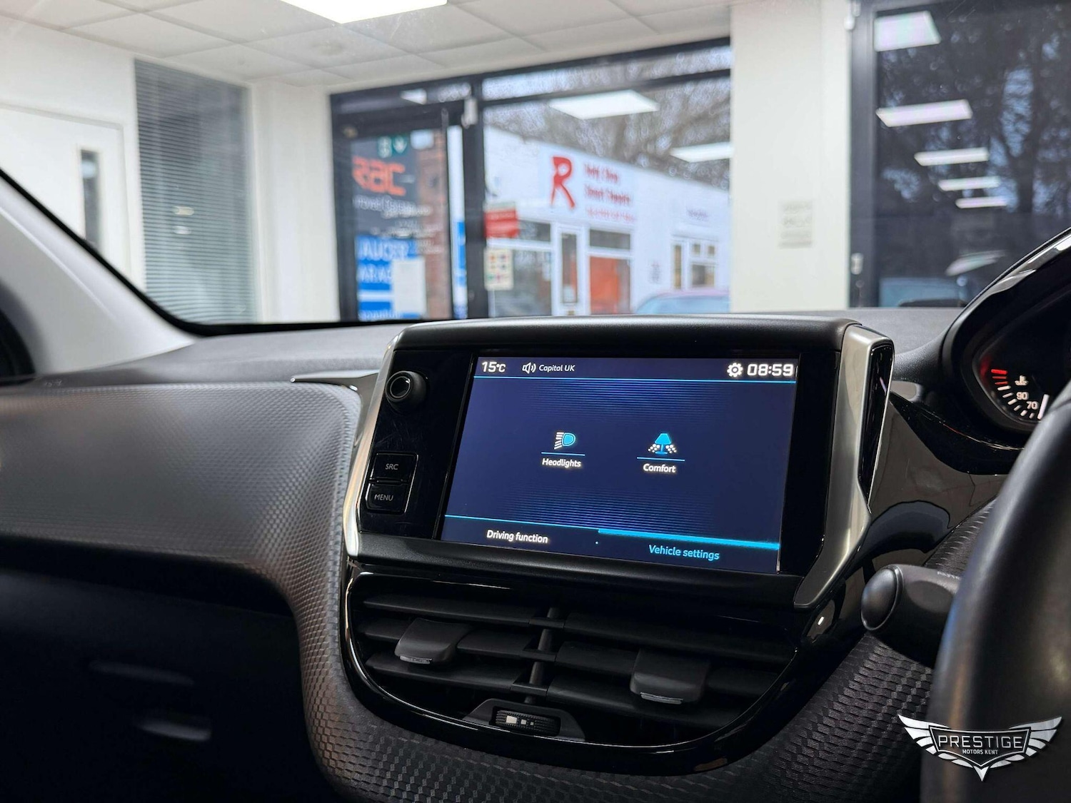 Used Peugeot 208 2018 for sale - 76952689: Photo 71