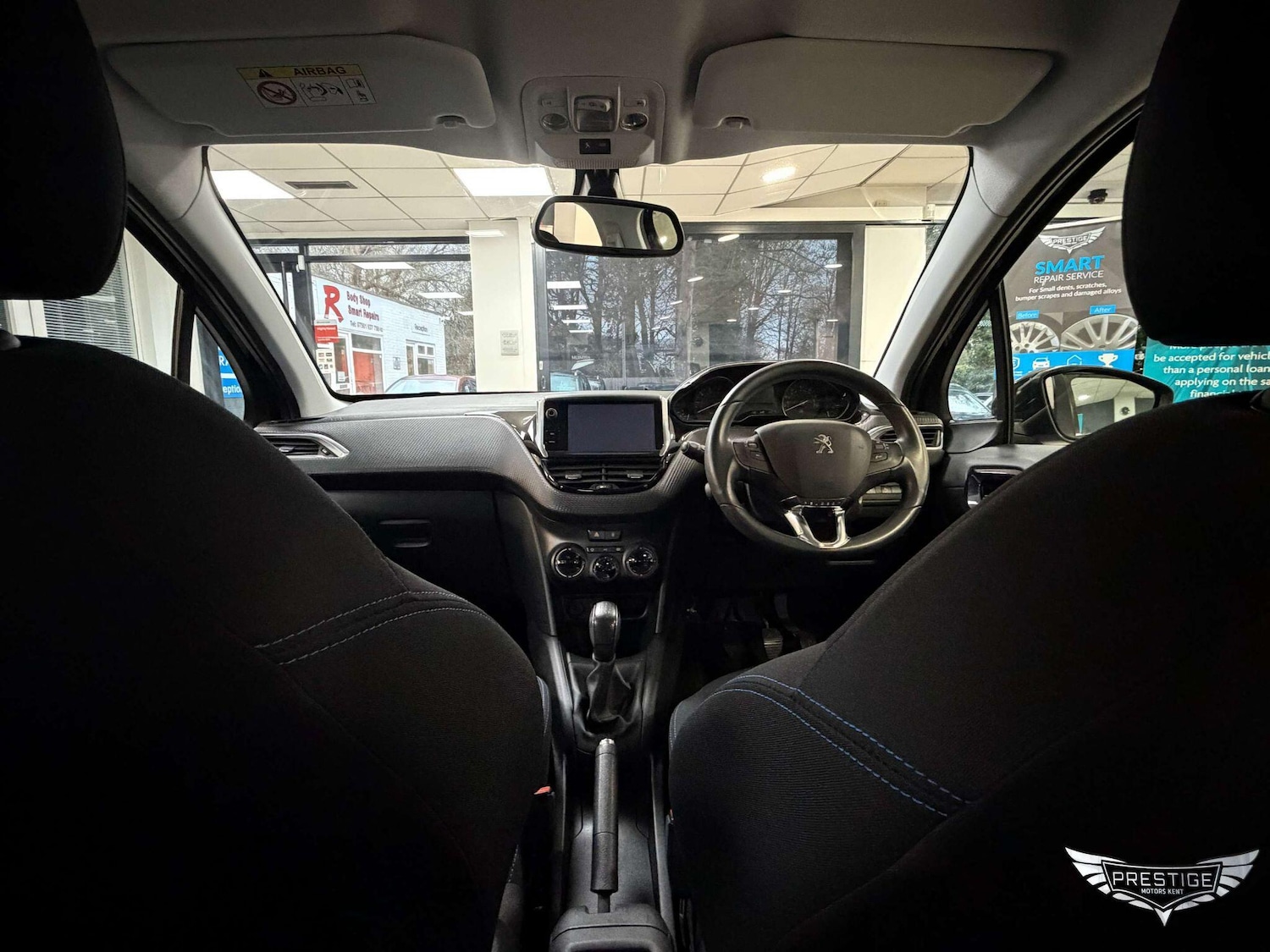 Used Peugeot 208 2018 for sale - 76952689: Photo 72