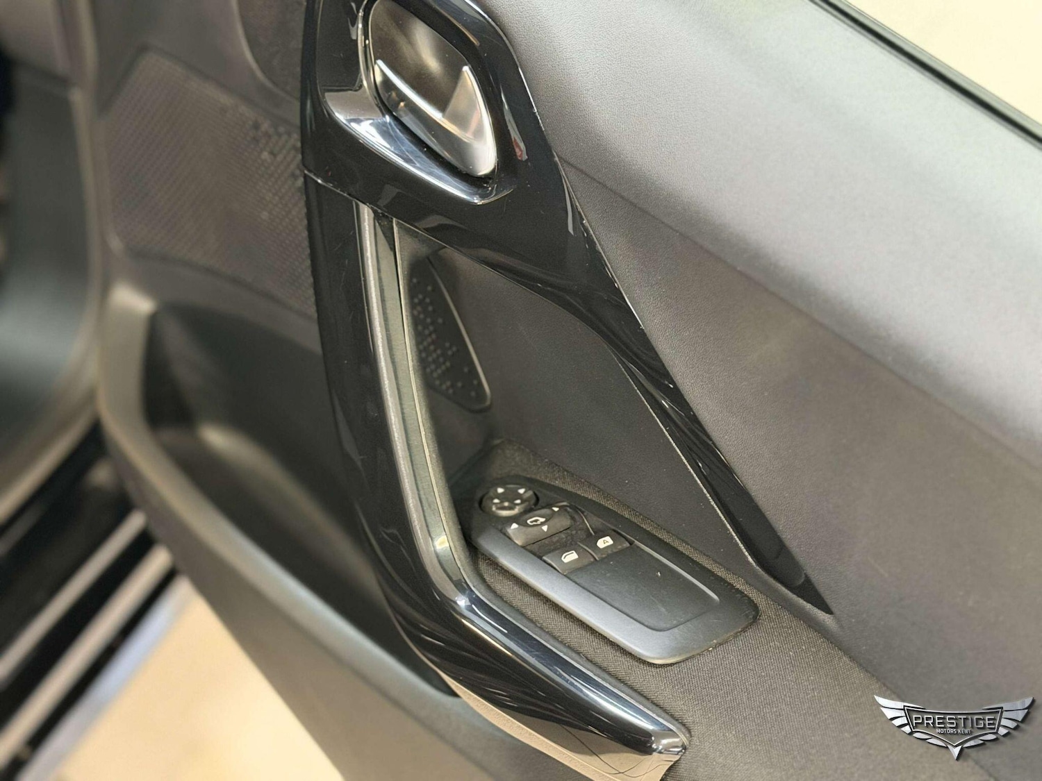 Used Peugeot 208 2018 for sale - 76952689: Photo 74