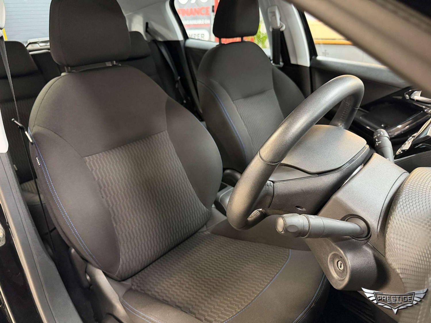 Used Peugeot 208 2018 for sale - 76952689: Photo 75