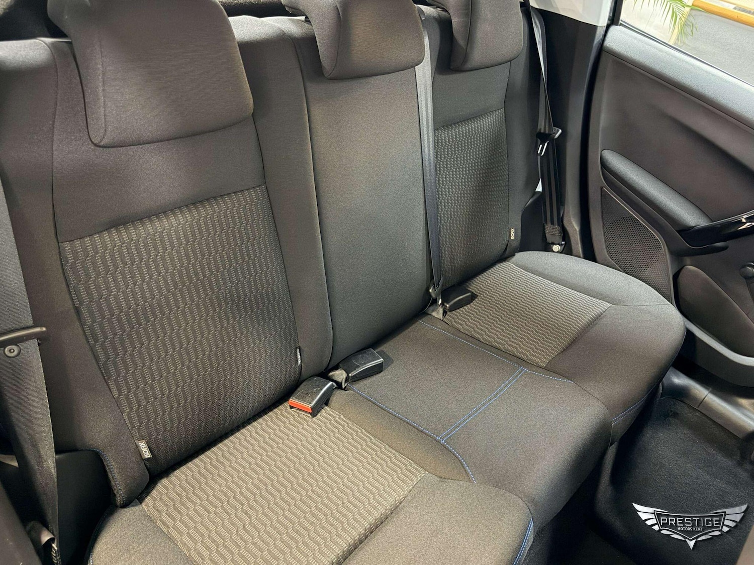 Used Peugeot 208 2018 for sale - 76952689: Photo 76