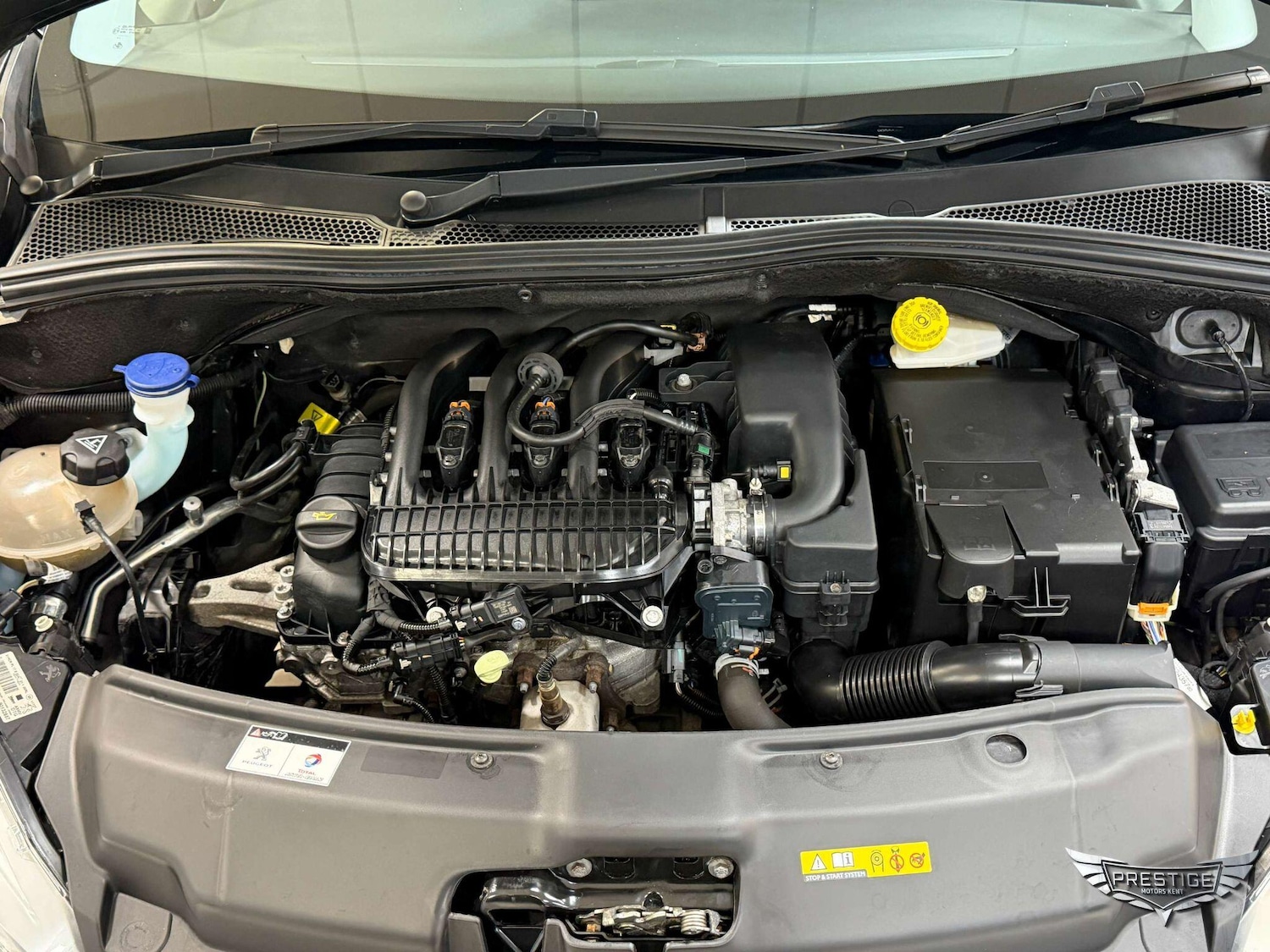 Used Peugeot 208 2018 for sale - 76952689: Photo 84