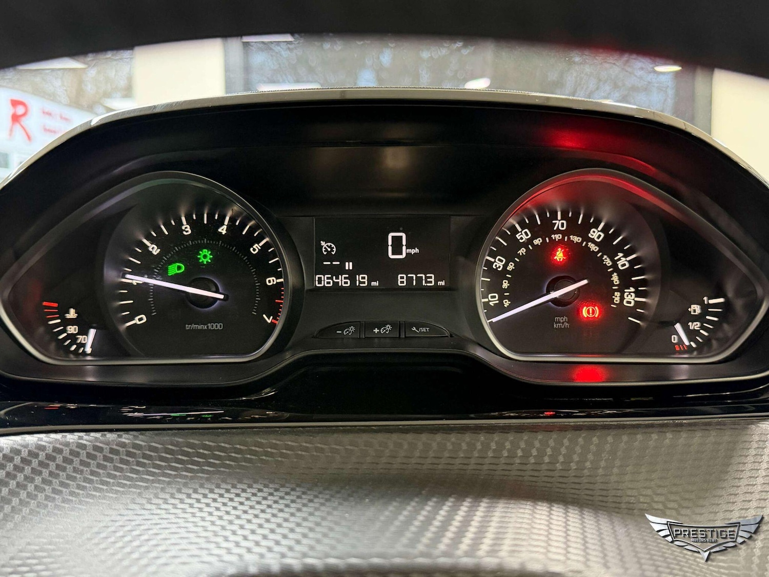 Used Peugeot 208 2018 for sale - 76952689: Photo 86