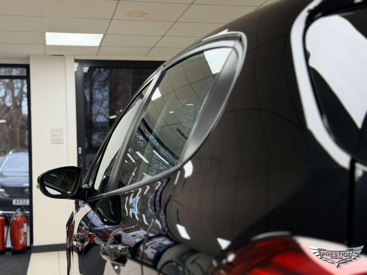 Used Peugeot 208 2018 for sale - 76952689: Photo 9