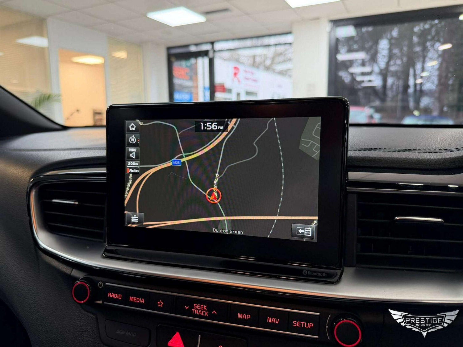 Used Kia Pro Ceed 2019 for sale - 77191058: Photo 11