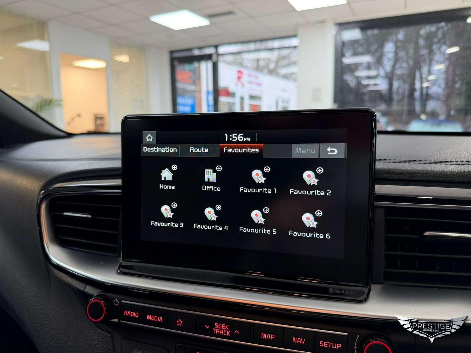 Used Kia Pro Ceed 2019 for sale - 77191058: Photo 13