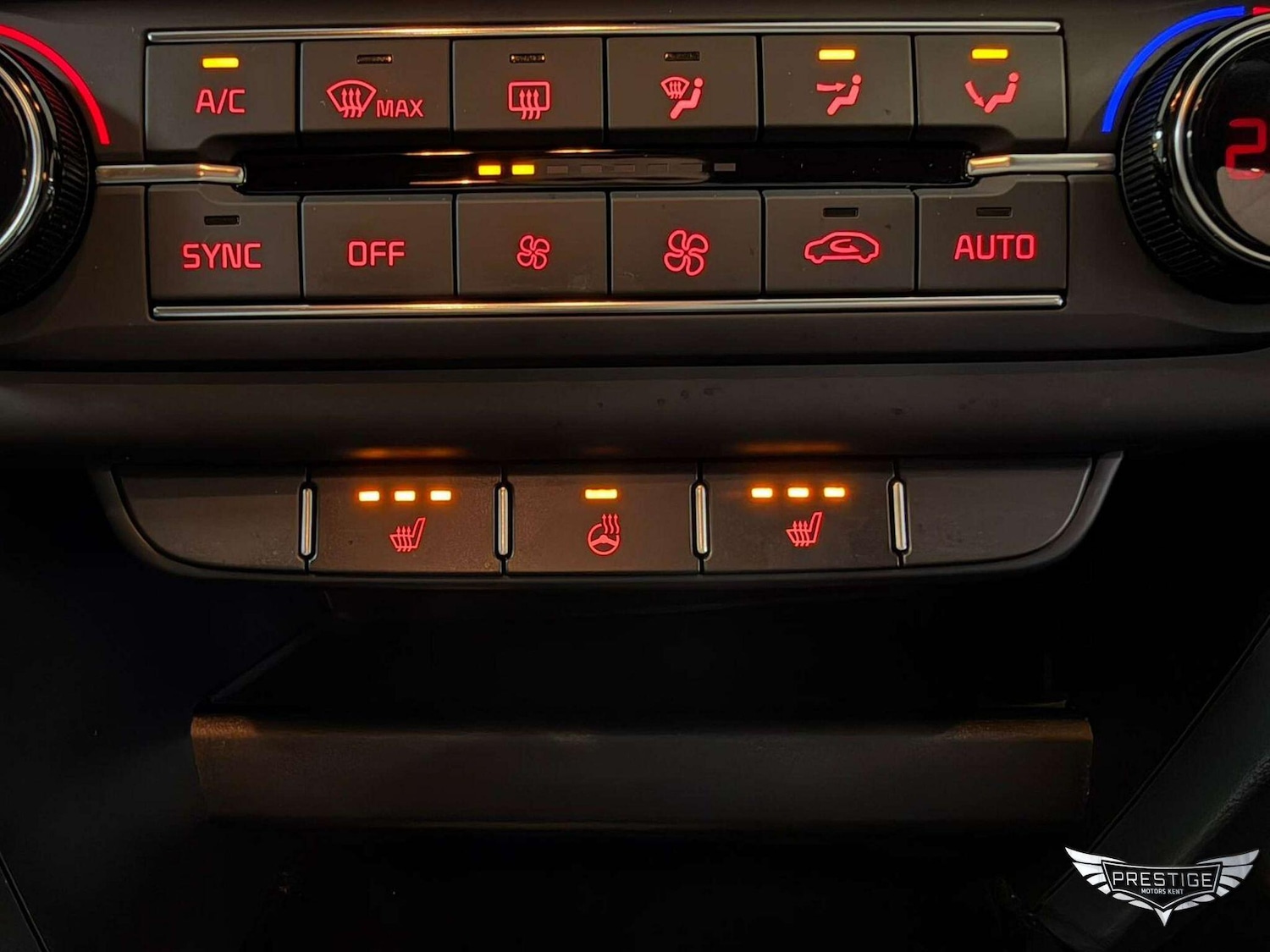 Used Kia Pro Ceed 2019 for sale - 77191058: Photo 14