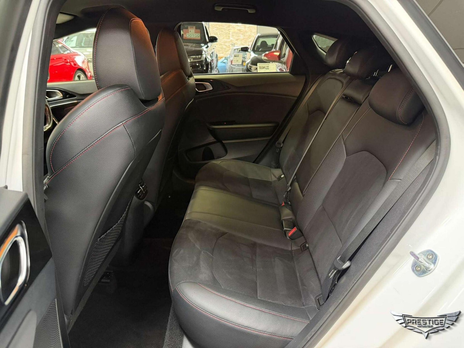 Used Kia Pro Ceed 2019 for sale - 77191058: Photo 16