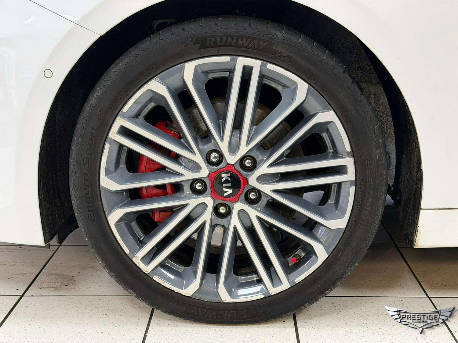 Used Kia Pro Ceed 2019 for sale - 77191058: Photo 21