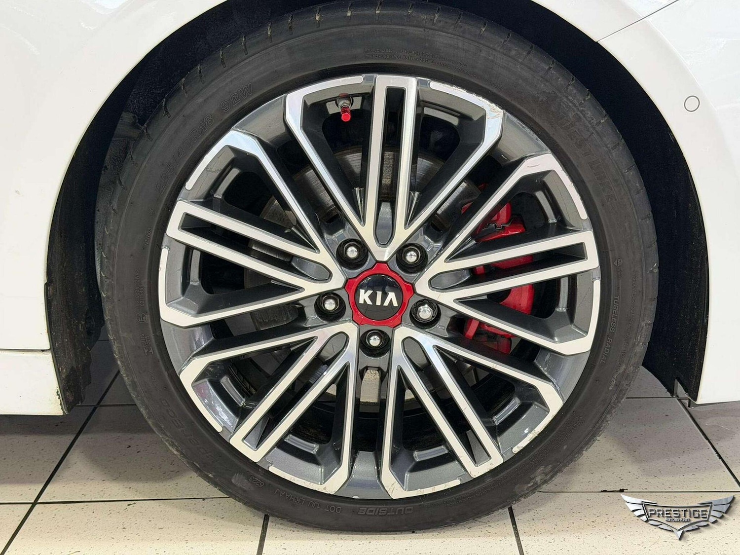 Used Kia Pro Ceed 2019 for sale - 77191058: Photo 23