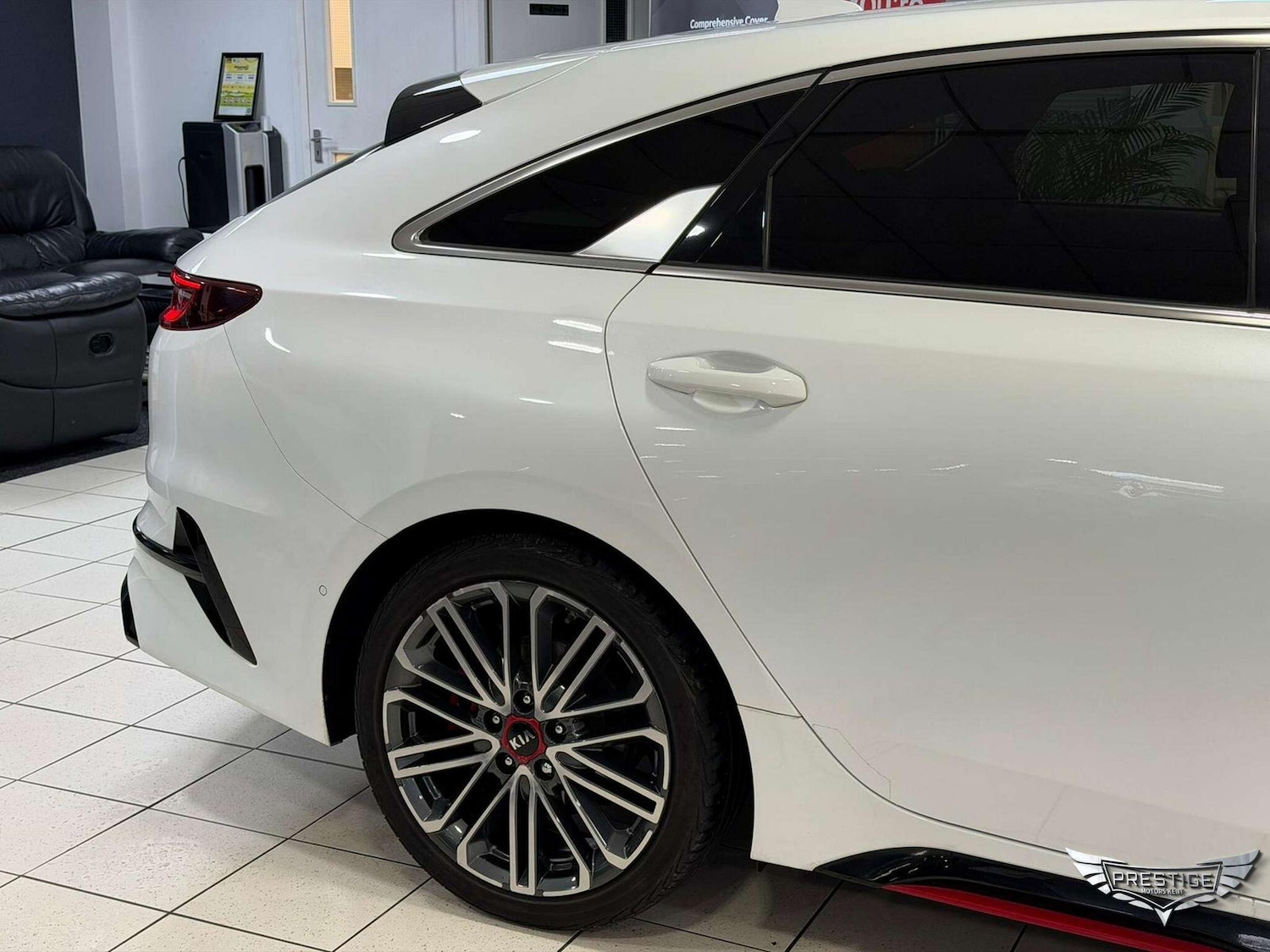 Used Kia Pro Ceed 2019 for sale - 77191058: Photo 27