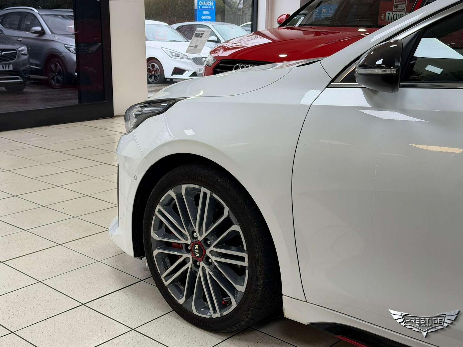 Used Kia Pro Ceed 2019 for sale - 77191058: Photo 28