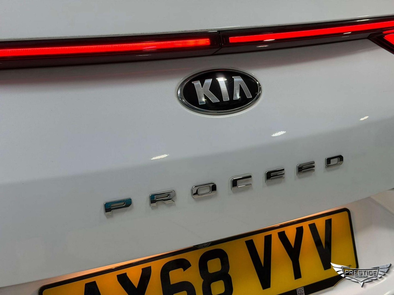 Used Kia Pro Ceed 2019 for sale - 77191058: Photo 31