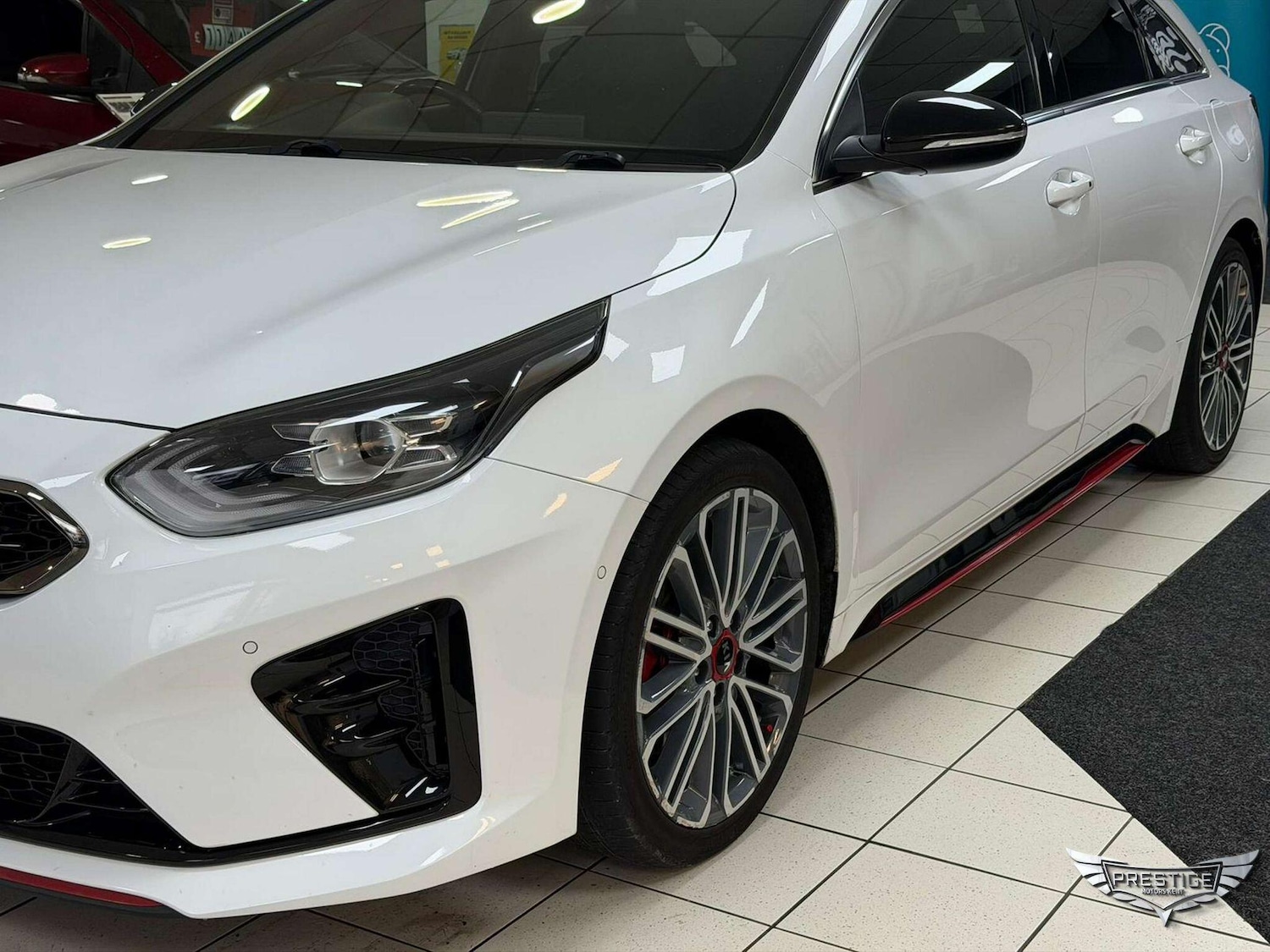 Used Kia Pro Ceed 2019 for sale - 77191058: Photo 32