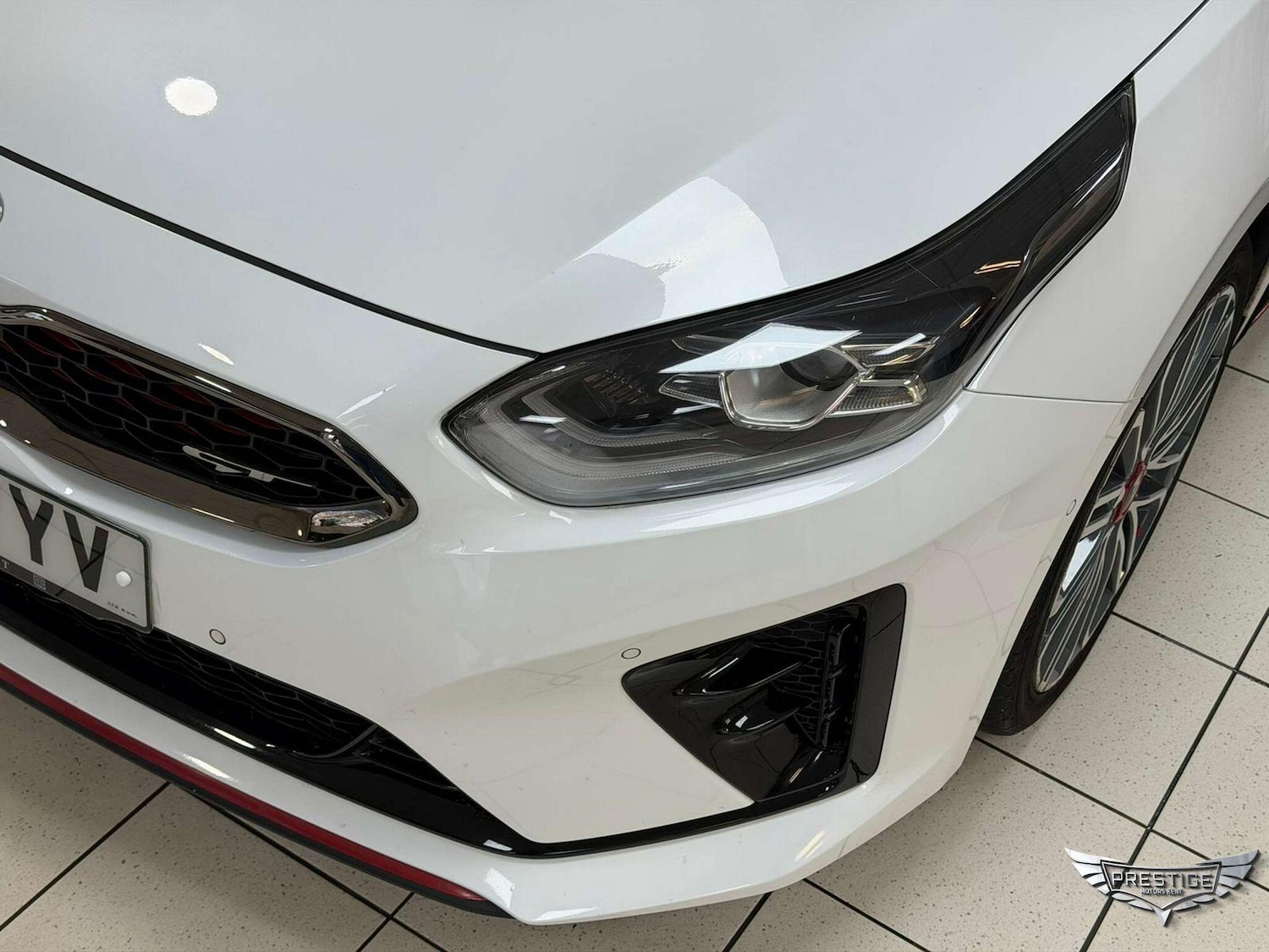 Used Kia Pro Ceed 2019 for sale - 77191058: Photo 34