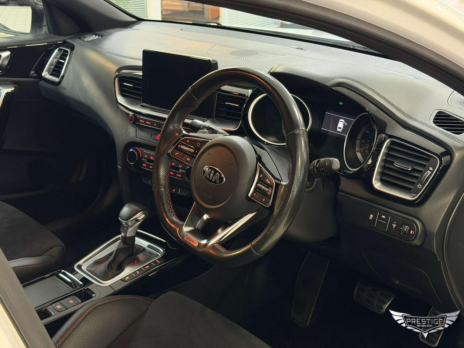 Used Kia Pro Ceed 2019 for sale - 77191058: Photo 48