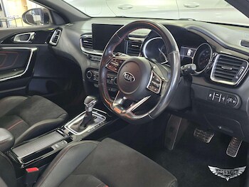 Used Kia Pro Ceed 2019 for sale - 77191058: Photo