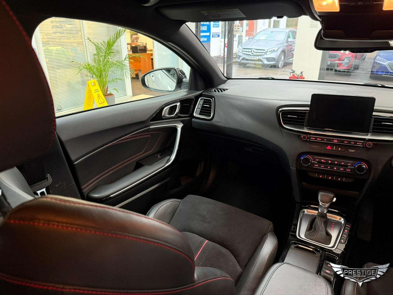 Used Kia Pro Ceed 2019 for sale - 77191058: Photo 50