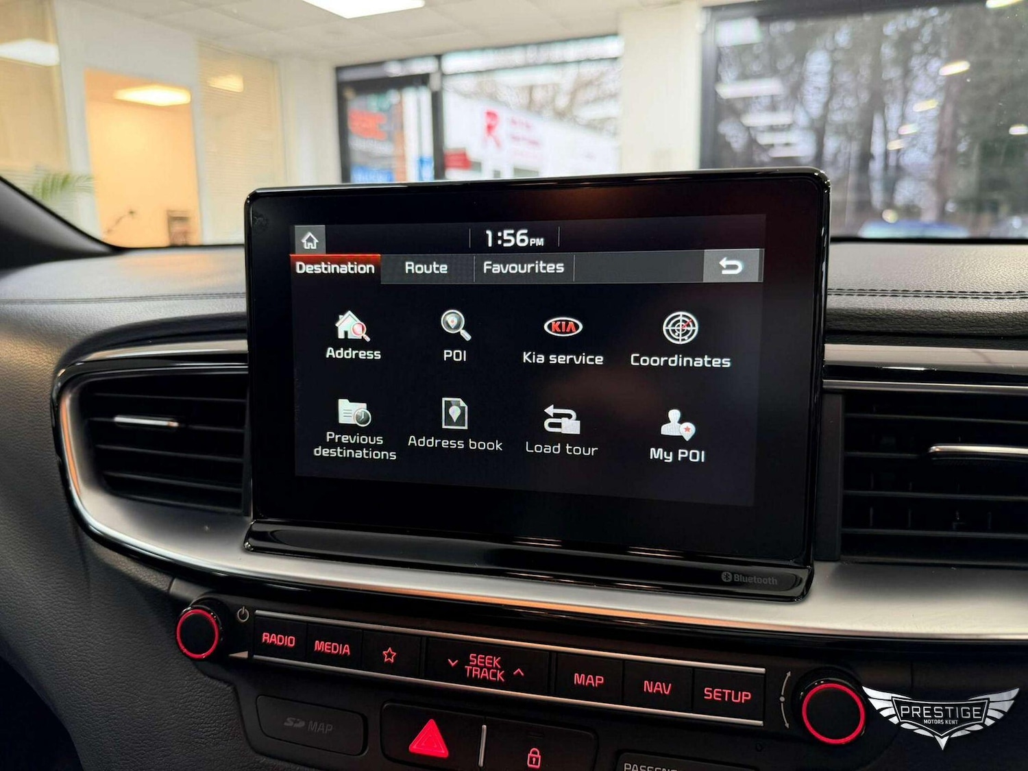 Used Kia Pro Ceed 2019 for sale - 77191058: Photo 52