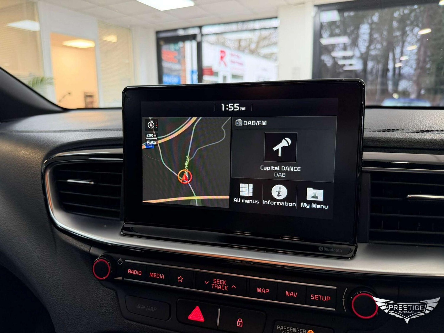 Used Kia Pro Ceed 2019 for sale - 77191058: Photo 53