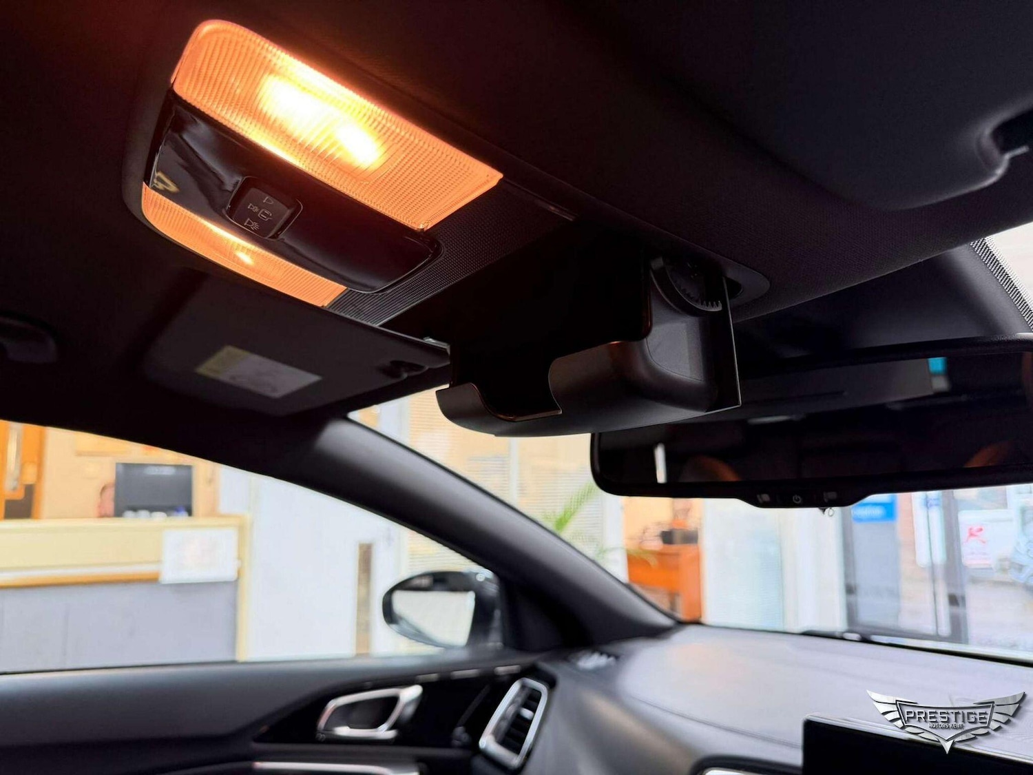 Used Kia Pro Ceed 2019 for sale - 77191058: Photo 56