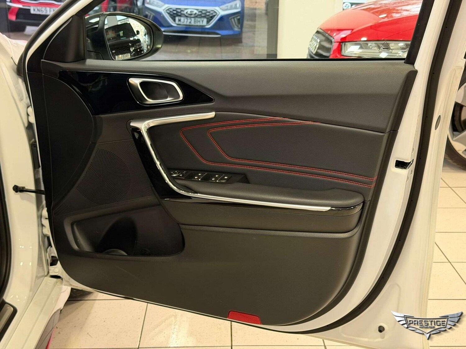 Used Kia Pro Ceed 2019 for sale - 77191058: Photo 57