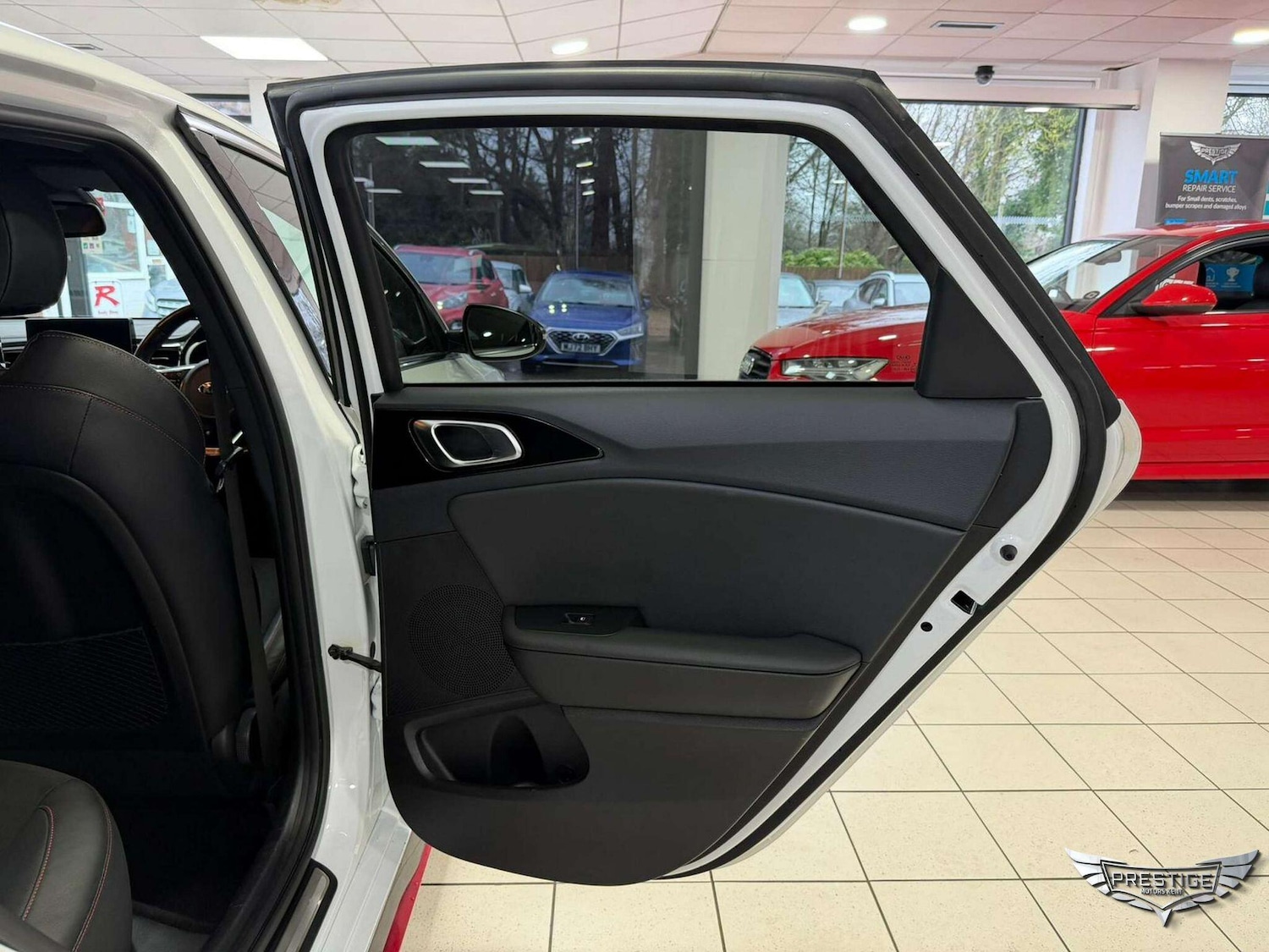 Used Kia Pro Ceed 2019 for sale - 77191058: Photo 58