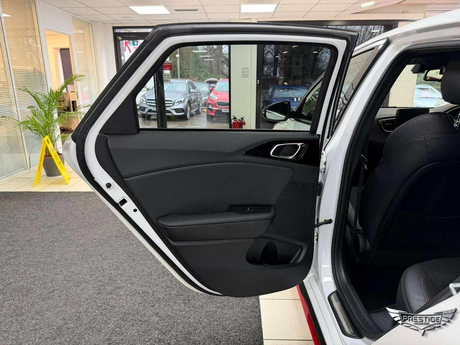 Used Kia Pro Ceed 2019 for sale - 77191058: Photo 59