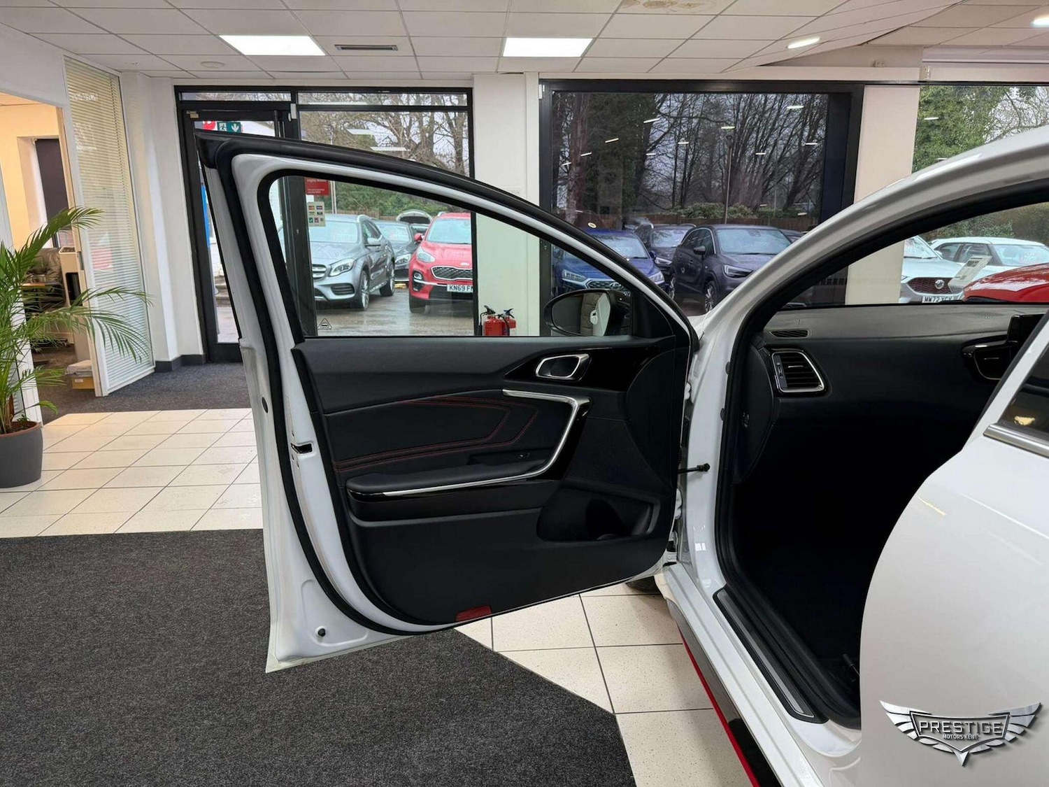 Used Kia Pro Ceed 2019 for sale - 77191058: Photo 60