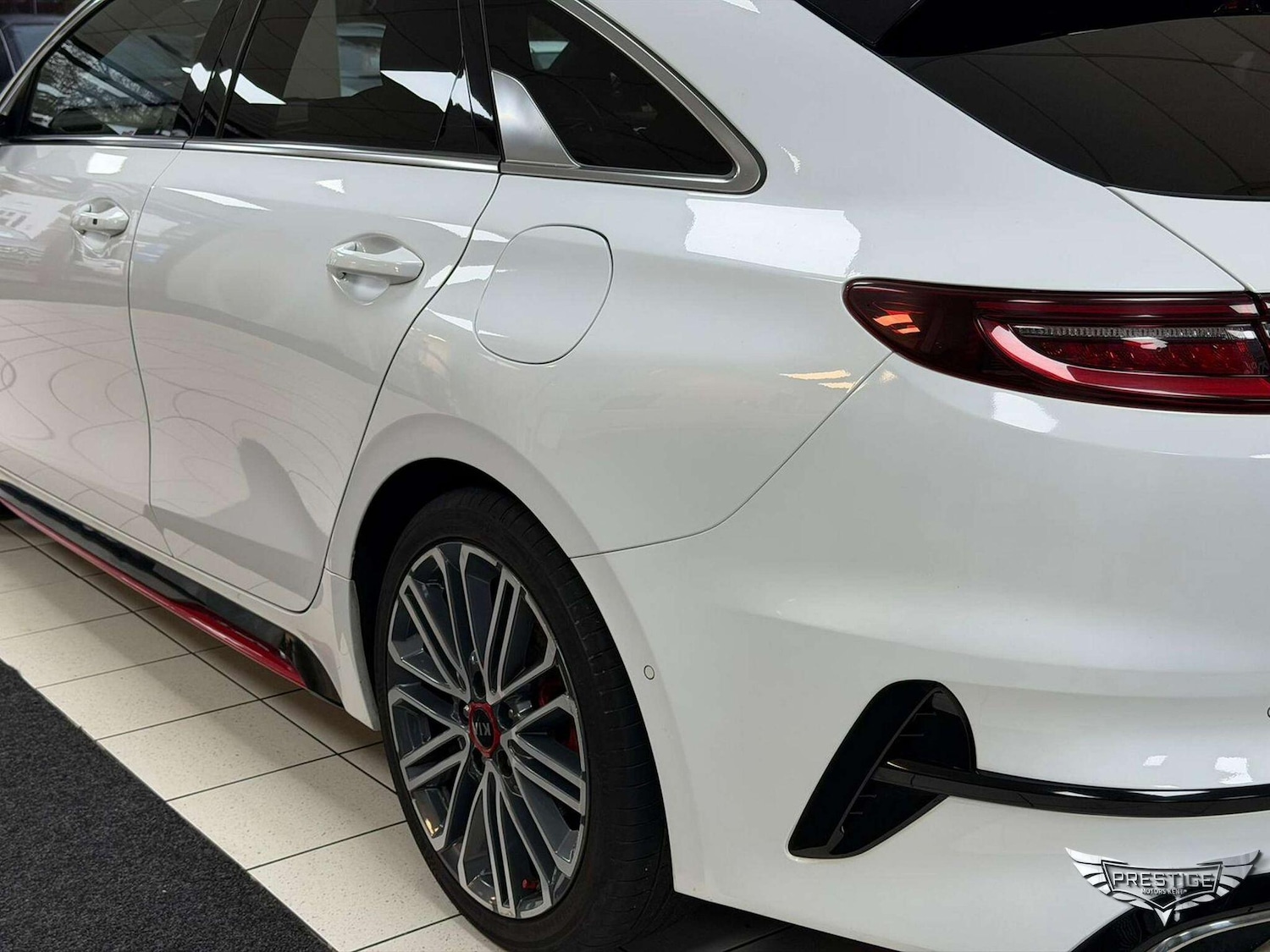 Used Kia Pro Ceed 2019 for sale - 77191058: Photo 66